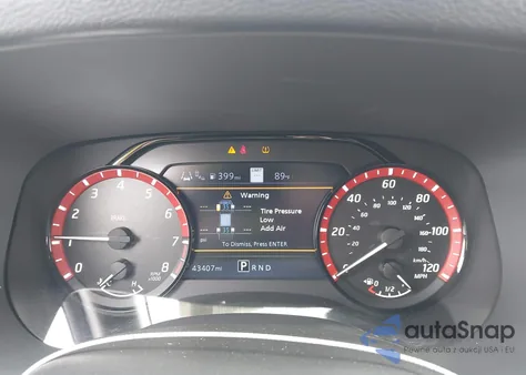 2023 Nissan Frontier Pro-X 4X2 from USA, damaged, VIN 1N6ED1EJ3PN621261